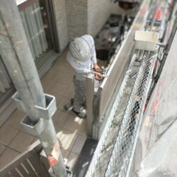 仕上がりをワンランクアップ！タッチアップ