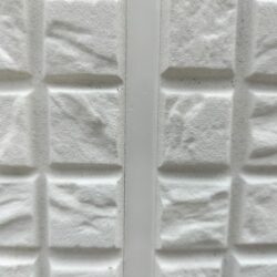 予想以上の仕上がり！ガスケットからの打ち替えシーリング