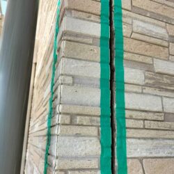 豊橋市若松町の現場へ！