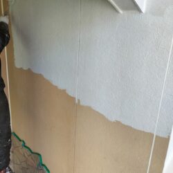 豊橋市の外壁塗装現場へ！下塗り材選定のポイントは？