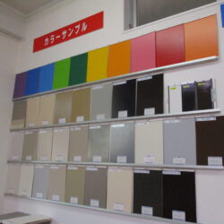 【実例あり】豊橋市の外壁塗装で人気の色ランキングTOP10！塗装・屋根のプロが色選びを解説