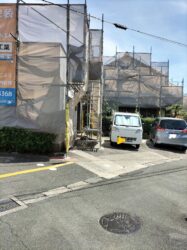 作業の順番には理由がある！